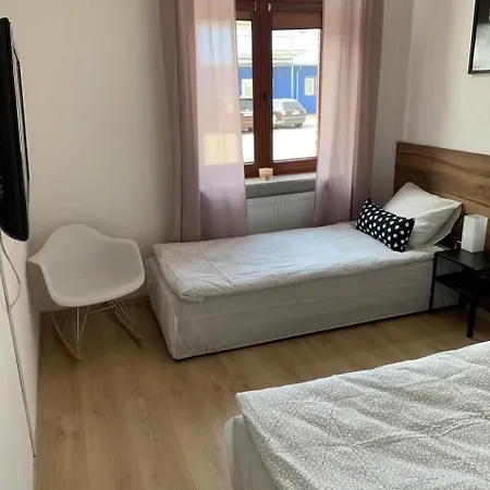 Balticus House Hotel