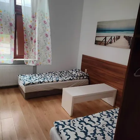 Hotel Balticus House