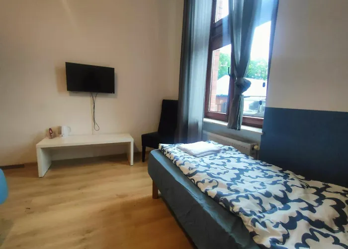 Balticus House * Gdańsk