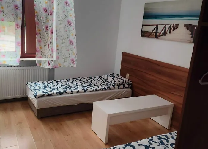 Hotel Balticus House