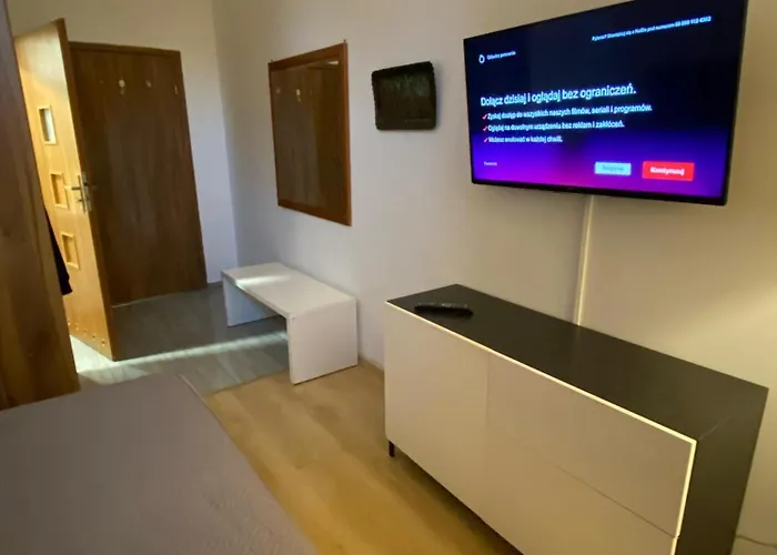 Hotel Balticus House *