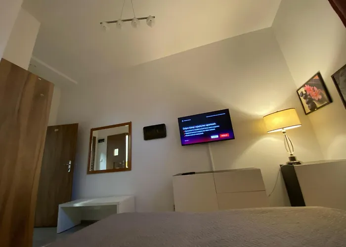 Balticus House Hotel *