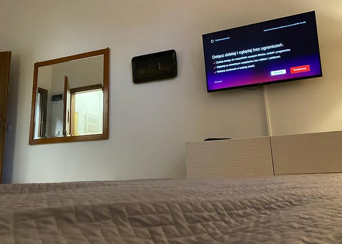 Balticus House Hotel Gdańsk