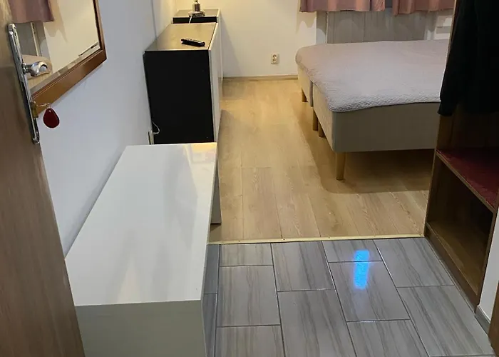 Balticus House Gdańsk