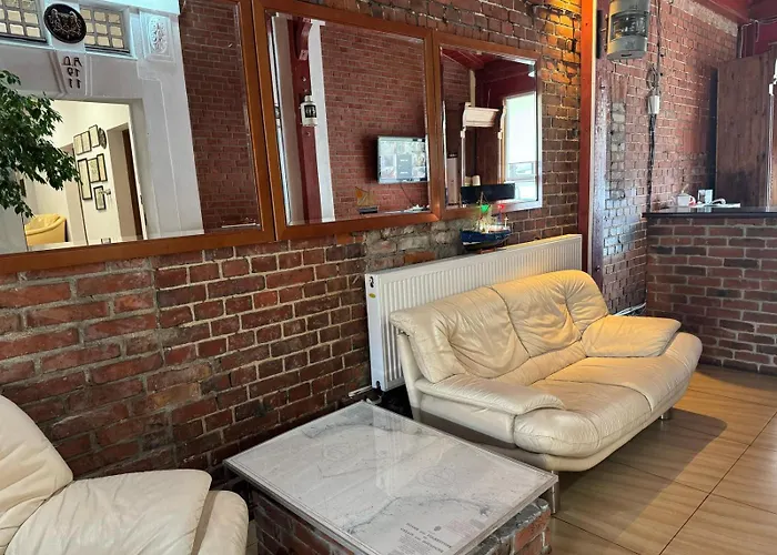 Balticus House Hotel *