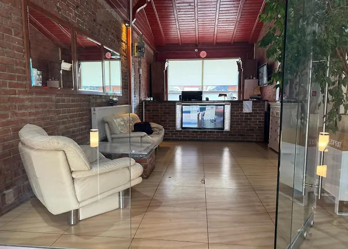 Balticus House * Gdańsk