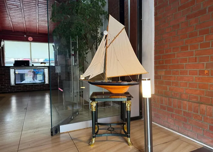 Balticus House Hotel *