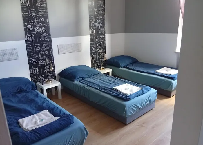 Hotel Balticus House