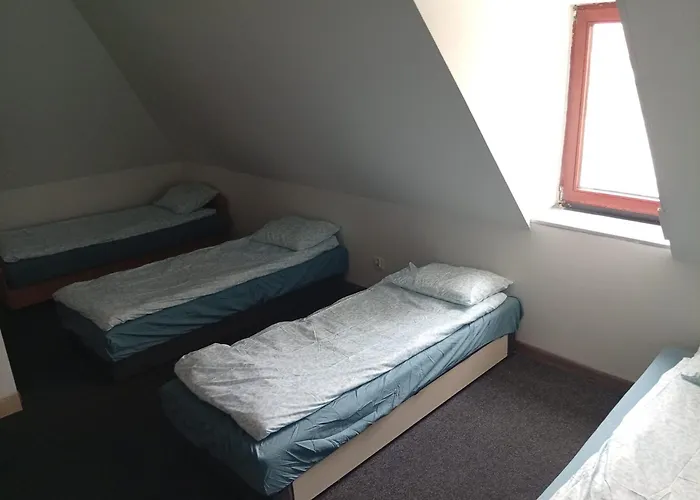 Balticus House Gdańsk