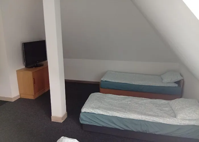 Balticus House Hotel *