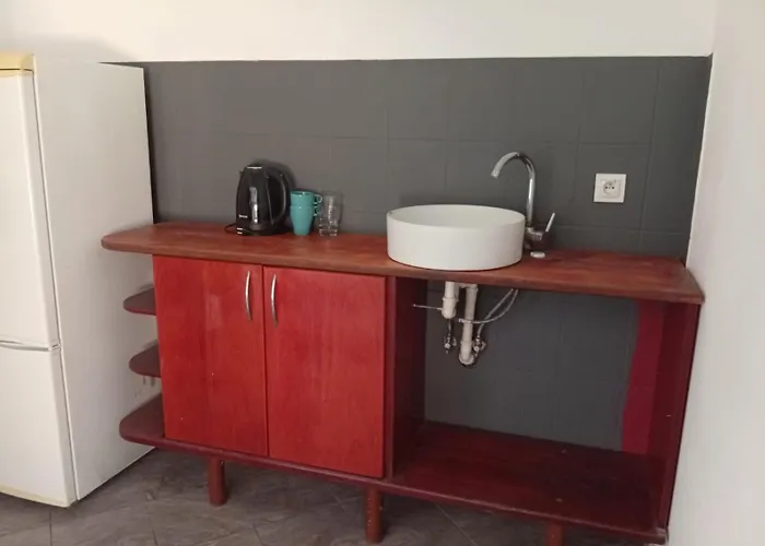 Balticus House Hotel