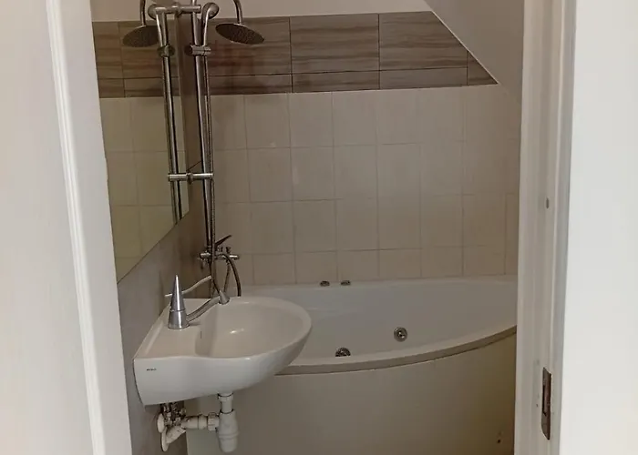 Hotel Balticus House *