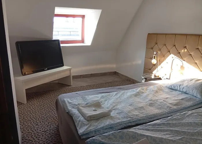 Balticus House Hotel Gdańsk