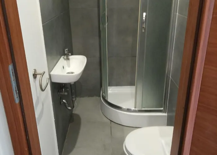 Balticus House Hotel *