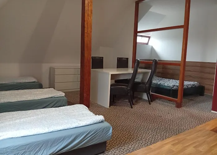 Balticus House Hotel *