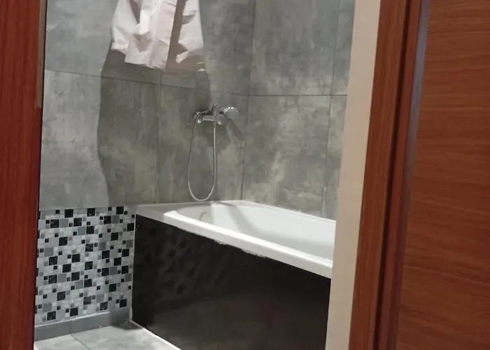 Hotel Balticus House *