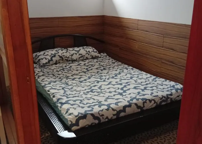 Balticus House Gdańsk