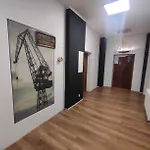 Balticus House *