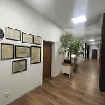 Balticus House فندق *
