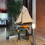 Balticus House فندق *