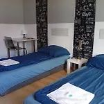Balticus House فندق *