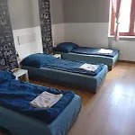 فندق Balticus House غدانسك
