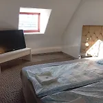 Balticus House فندق غدانسك