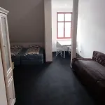 Balticus House غدانسك