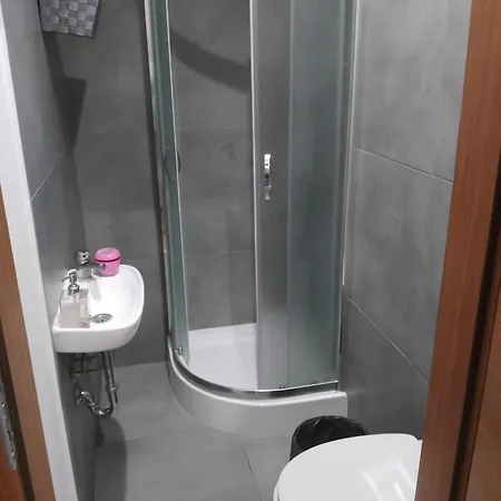 Balticus House Hotel