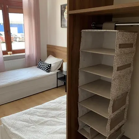 Balticus House Danzica