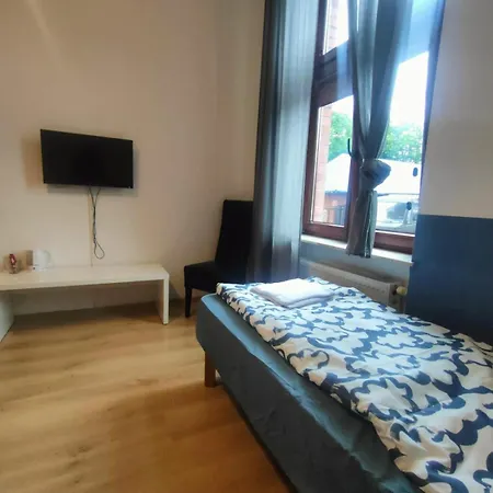 Balticus House * Gdańsk