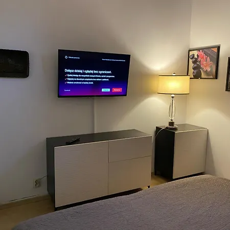 Balticus House Gdansk