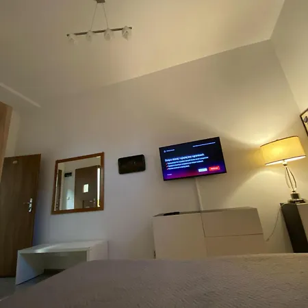 Balticus House فندق *