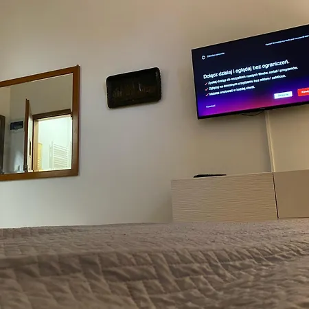 Balticus House Hotel Danzica