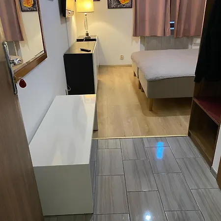 Balticus House Danzica