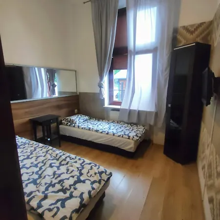 Balticus House Hotel