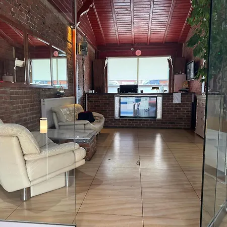 Balticus House * Gdańsk