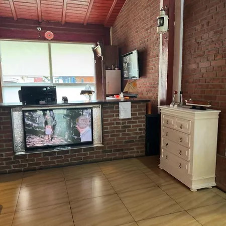 Balticus House 酒店 *