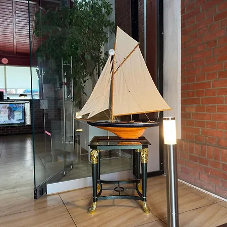 Balticus House Otel *