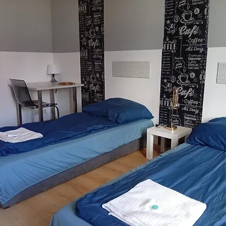 Balticus House Otel *