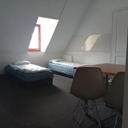 Balticus House *