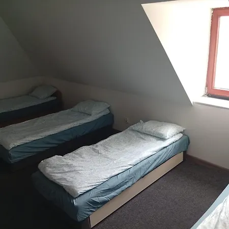 Balticus House Danzica