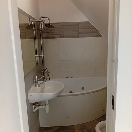 Hotel Balticus House *