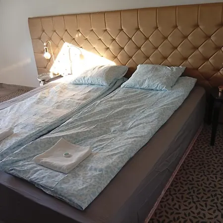 Hotel Balticus House Danzica