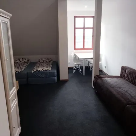 Balticus House Gdańsk