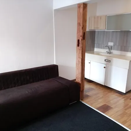 Balticus House Otel *