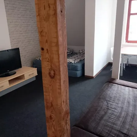 Szálloda Balticus House *