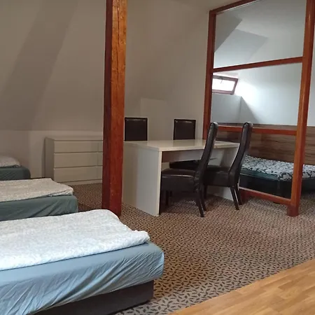 Balticus House Otel *