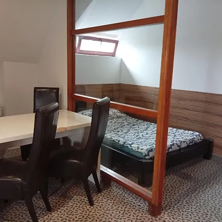 فندق Balticus House