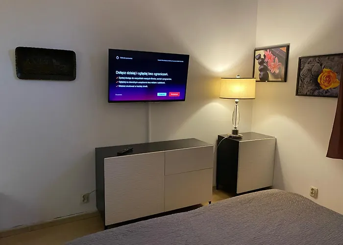 Balticus House גדנסק